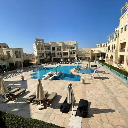 Gouna Luxuy Condo Hotel
