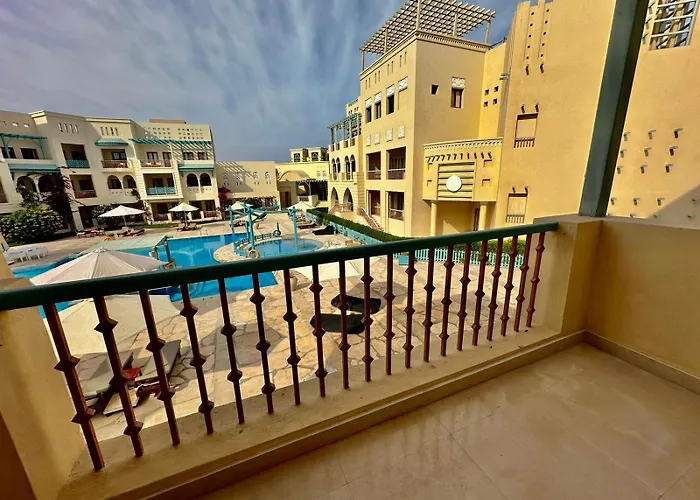 Gouna Luxuy 3*