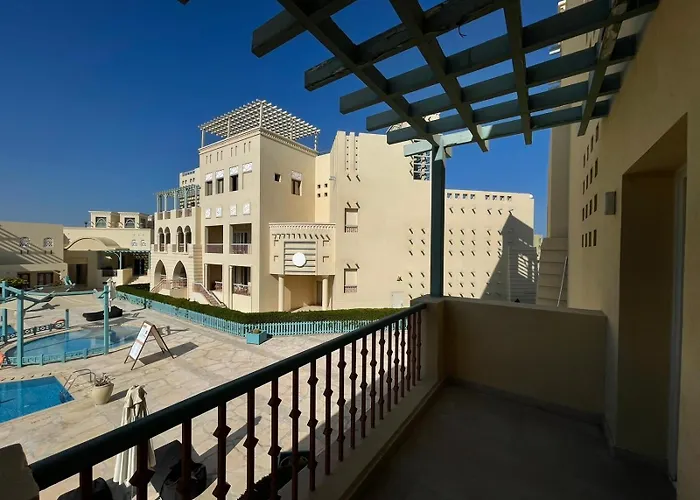 Gouna Luxuy 3*
