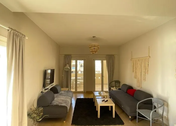 Apartmanhotel Gouna Luxuy 3*